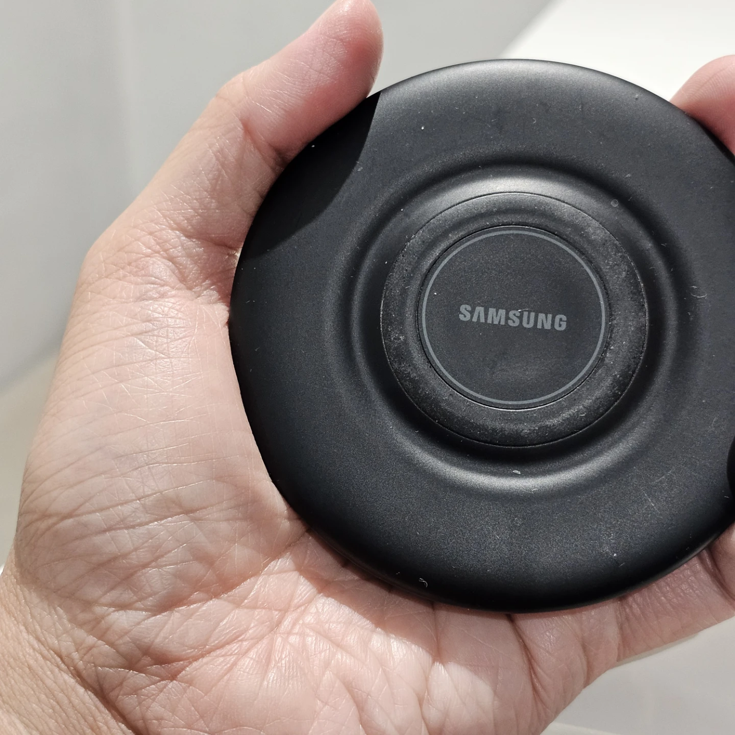 Samsung EP-P3105 Wireless Charger