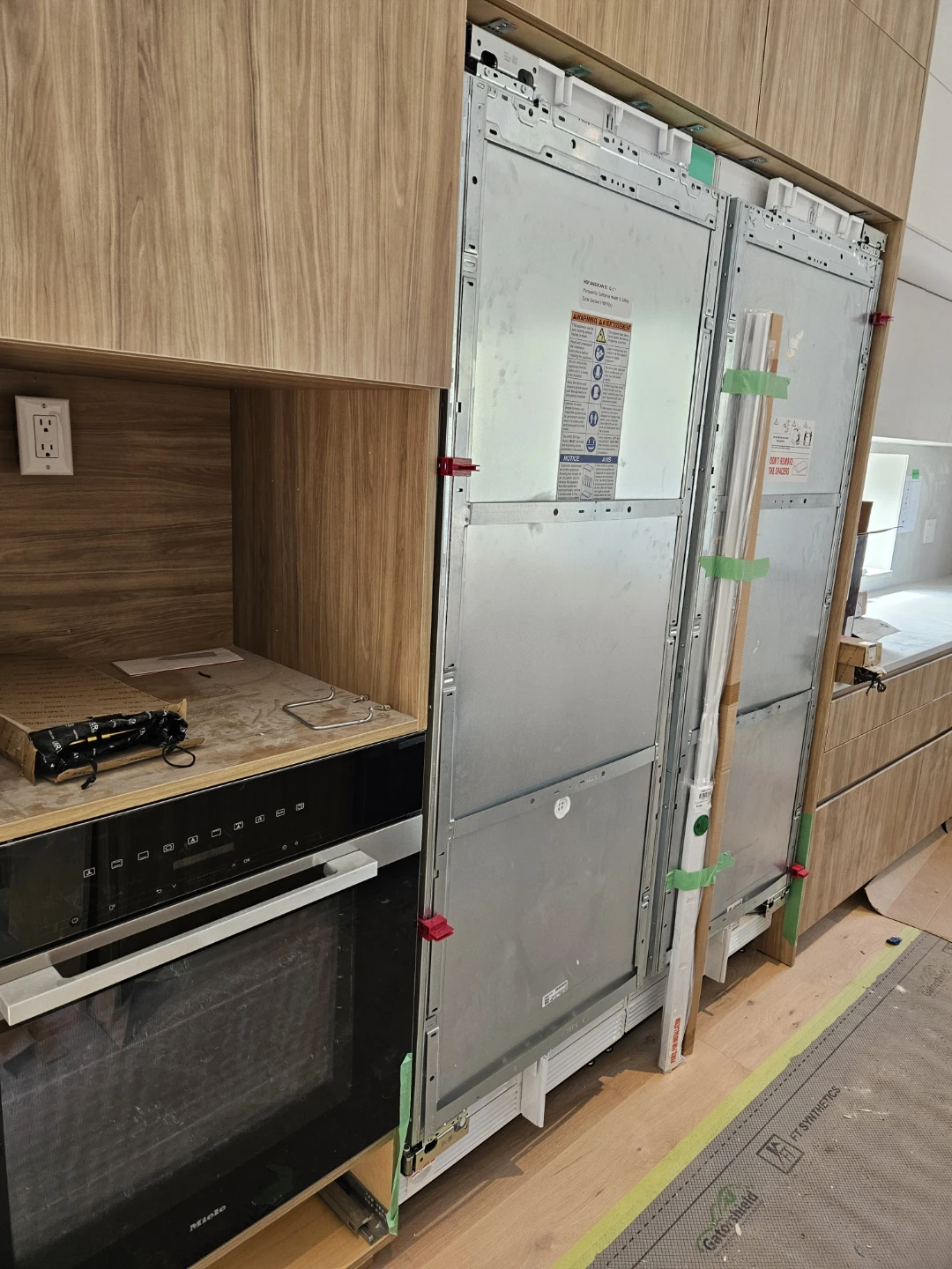 Appliances repair and installation - photo 5