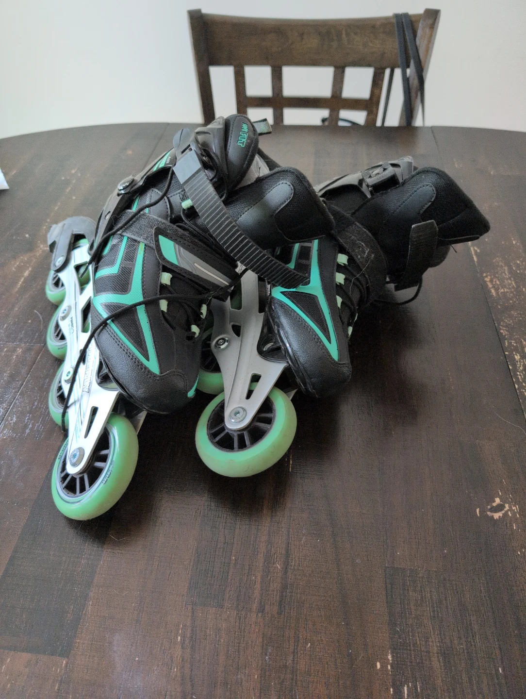 Firefly Speed FS.1 Inline Skates