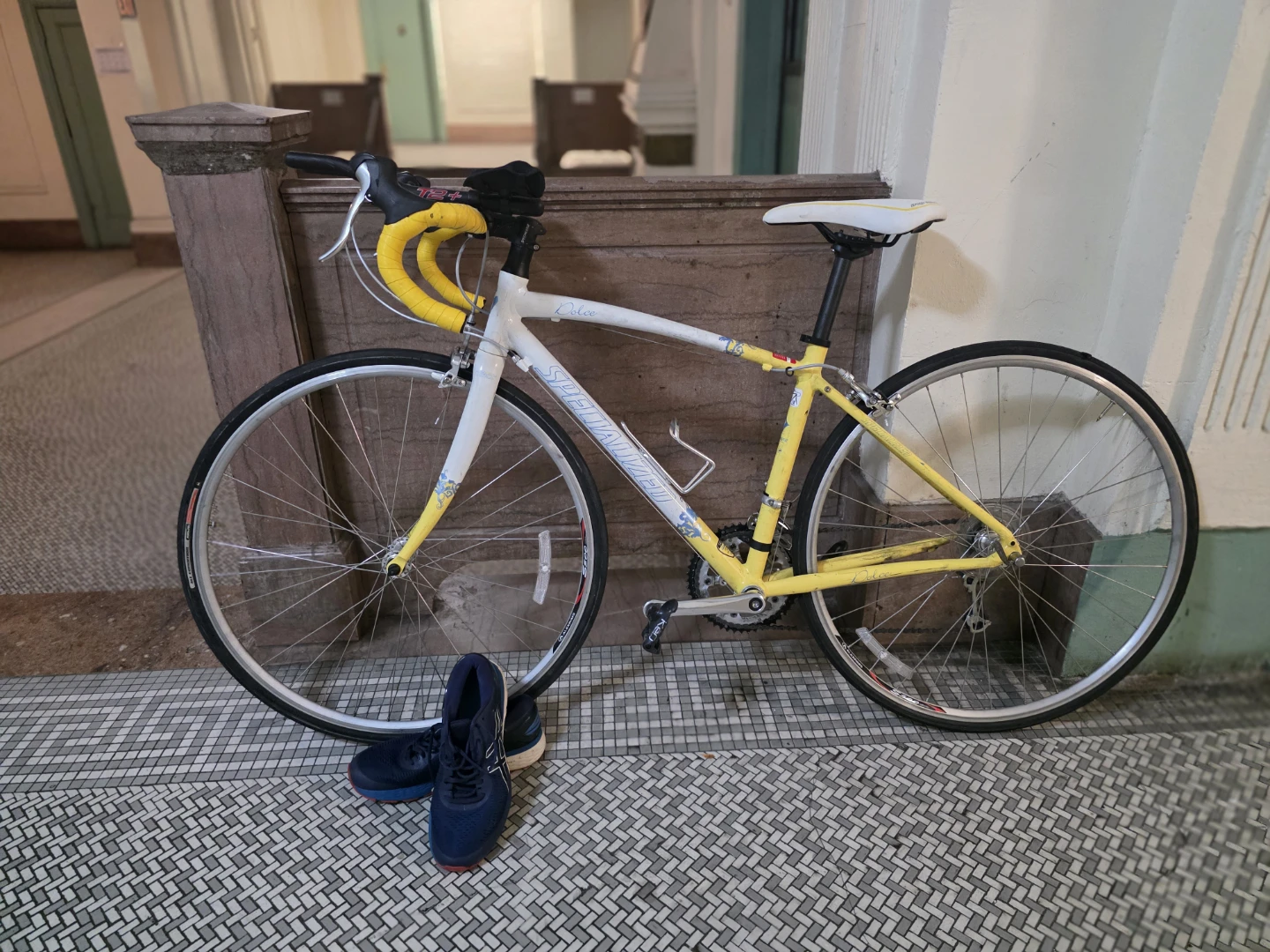 Specialized Dolce 48 cm