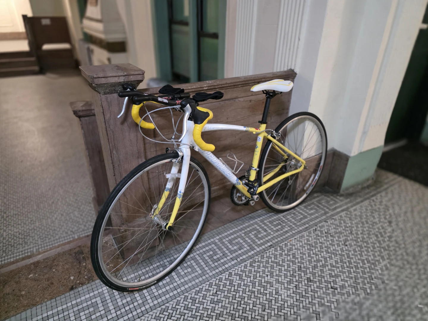 Specialized Dolce 48 cm - photo 2