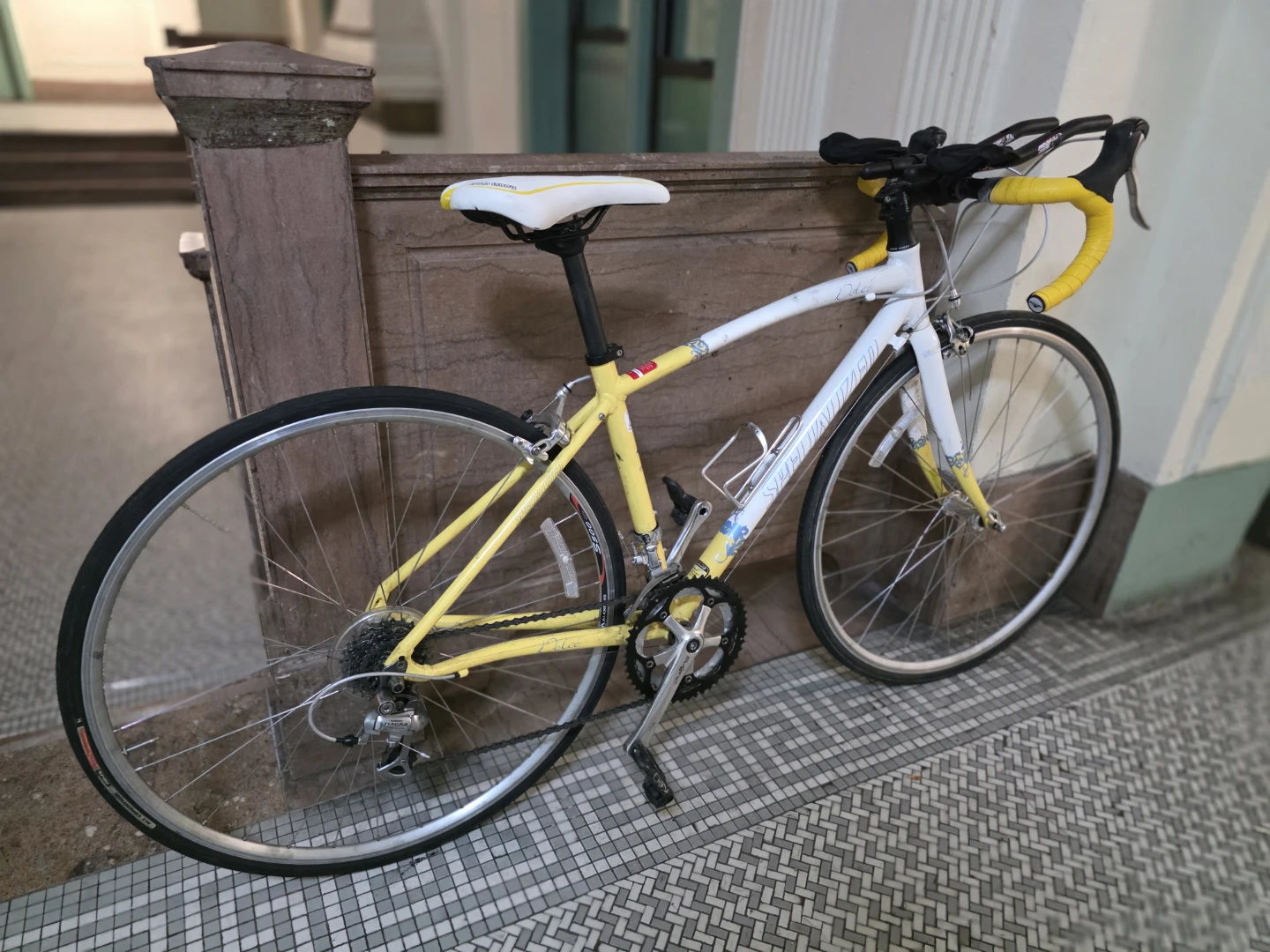 Specialized Dolce 48 cm - photo 4