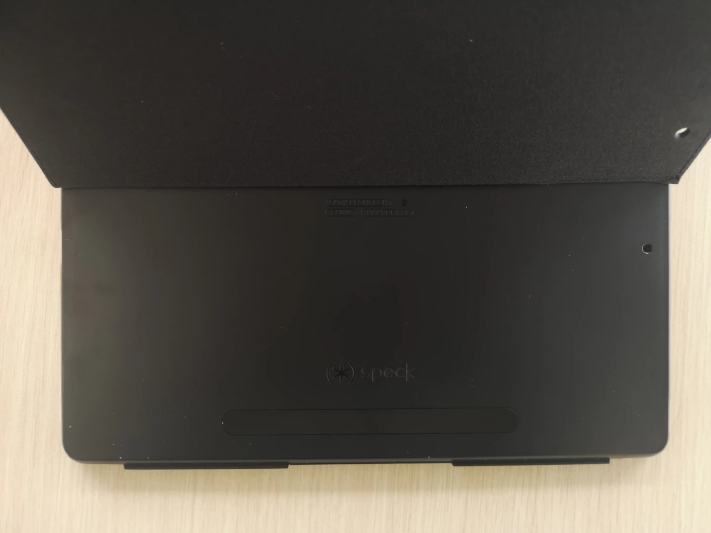 Speck Black iPad Case - photo 3