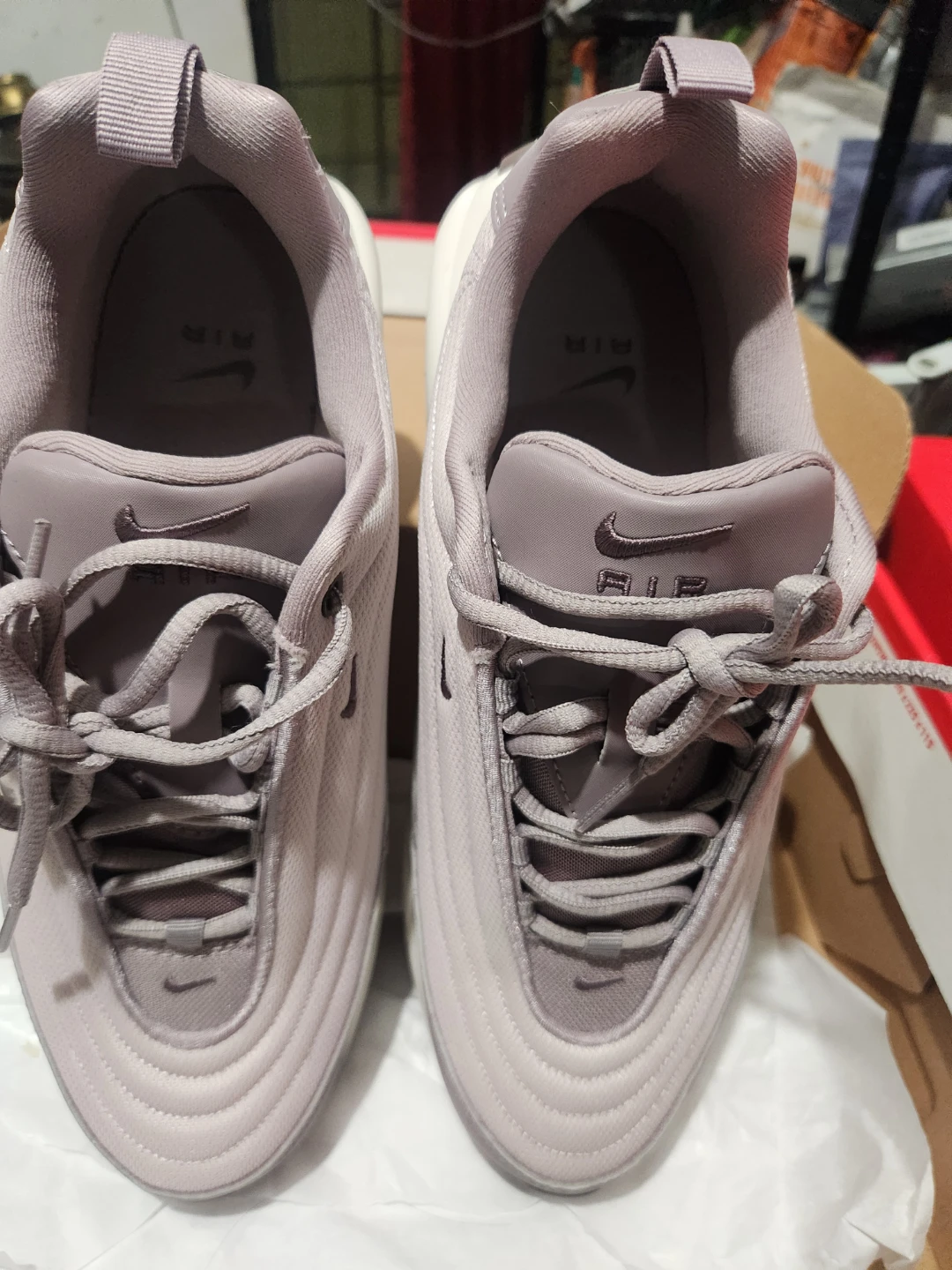 Nike Air Max Portal Women's Sneakers - photo 4