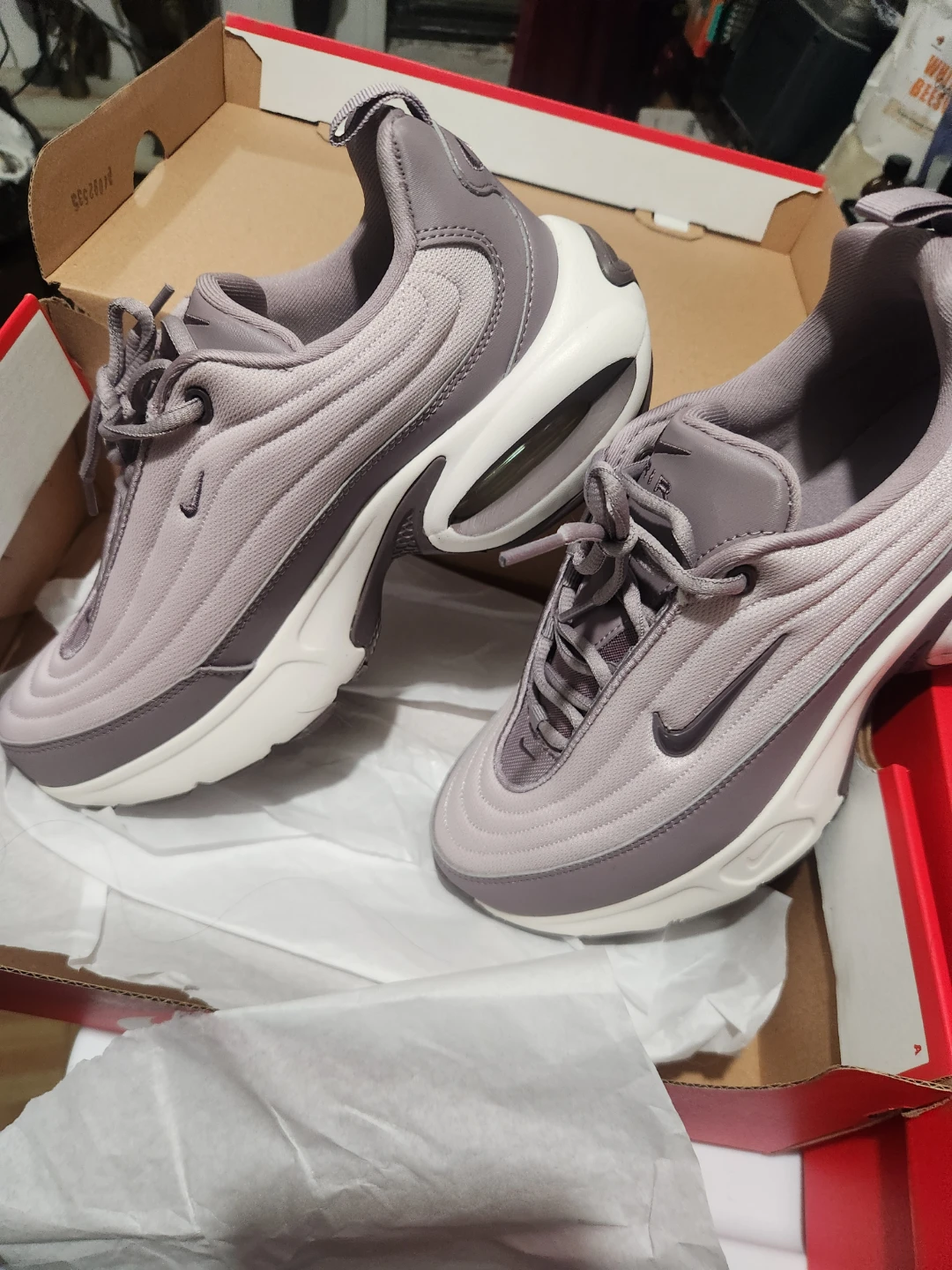 Nike Air Max Portal Women's Sneakers - photo 5