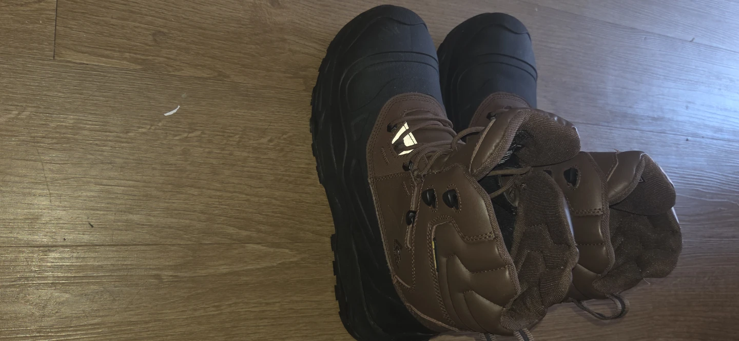 Goldtoe Winter Boots Size 13 - photo 3