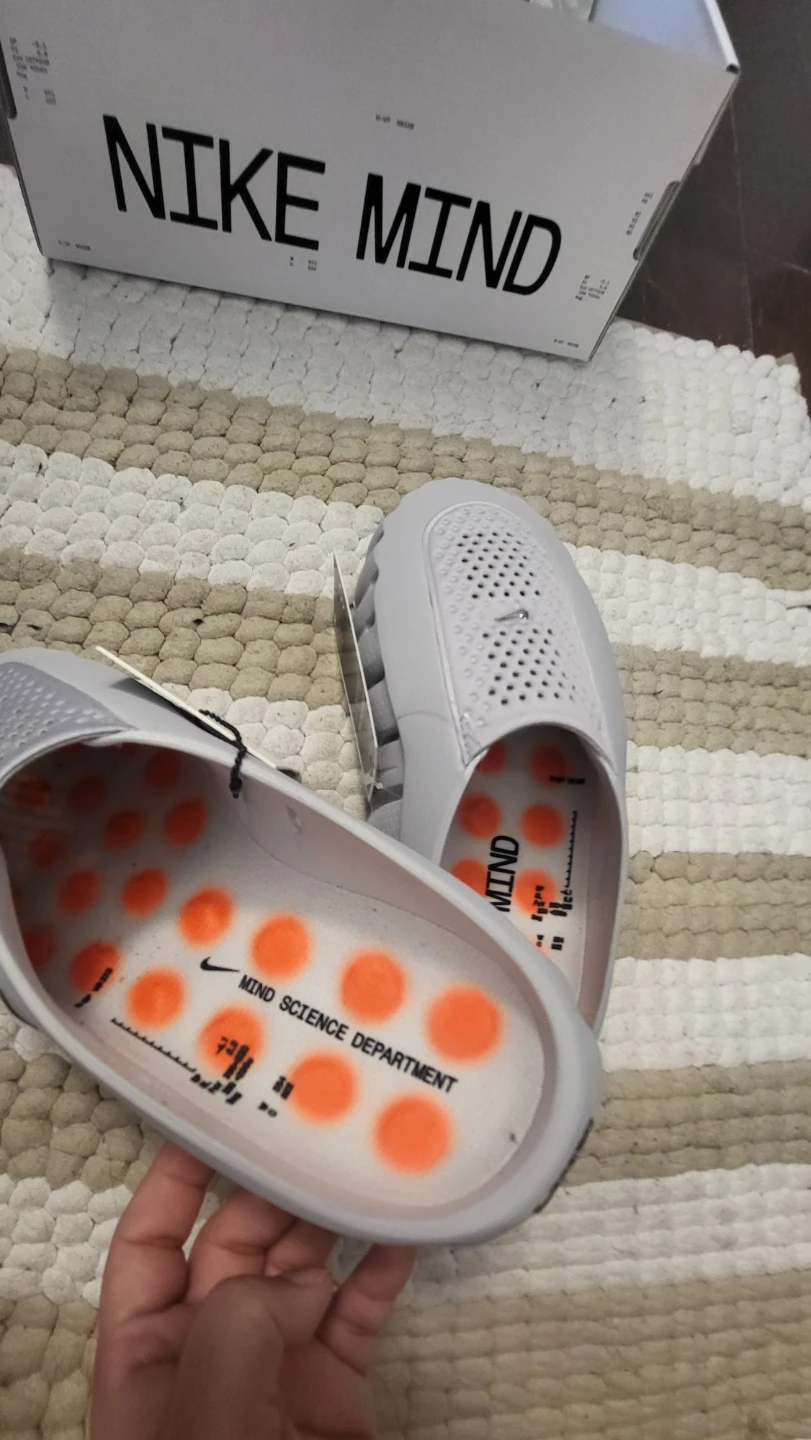 Nike MIND 001 Shoes - photo 3
