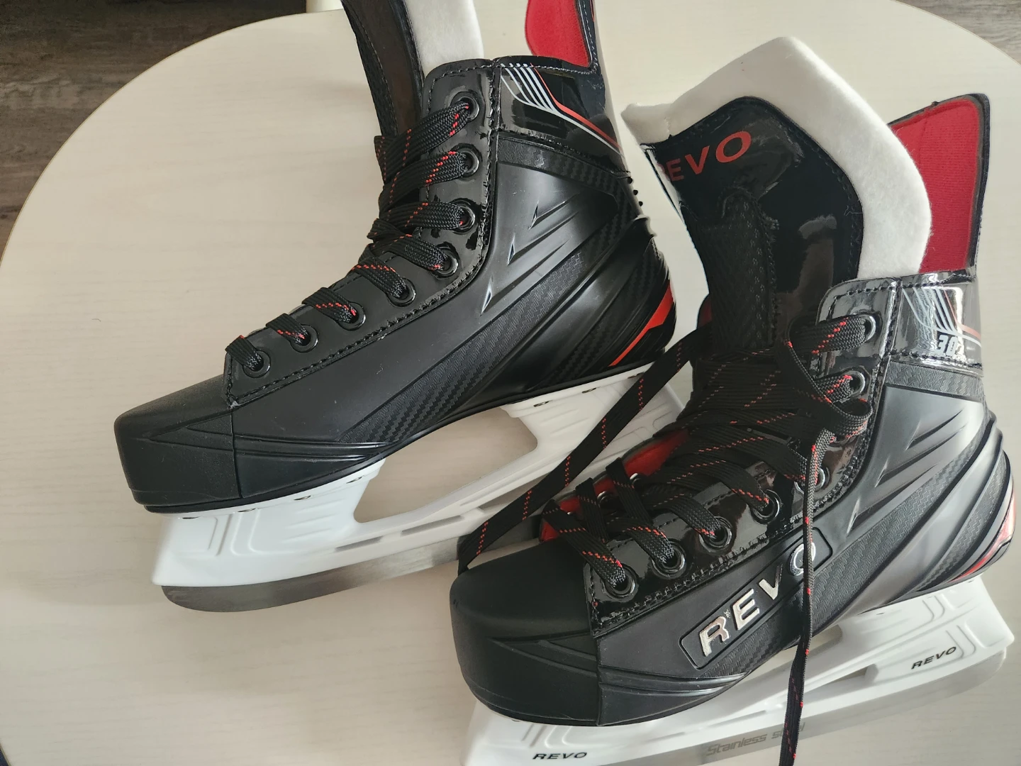 Revo Hockey Skates