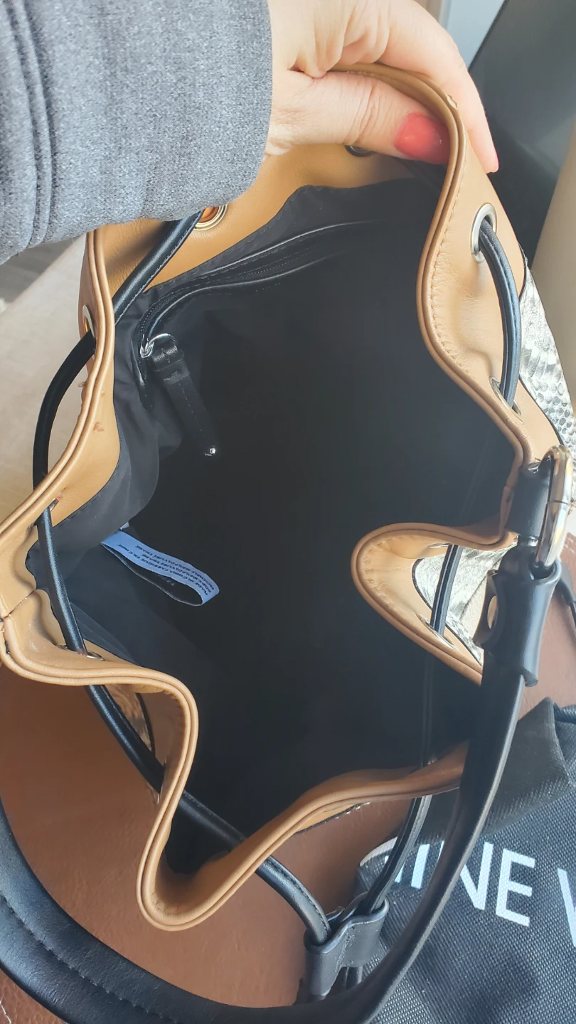Nine West Bucket Bag - photo 4