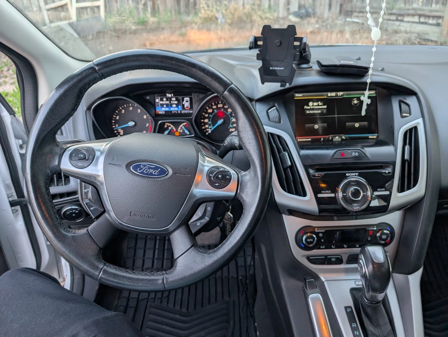 2013 Ford Focus - photo 4