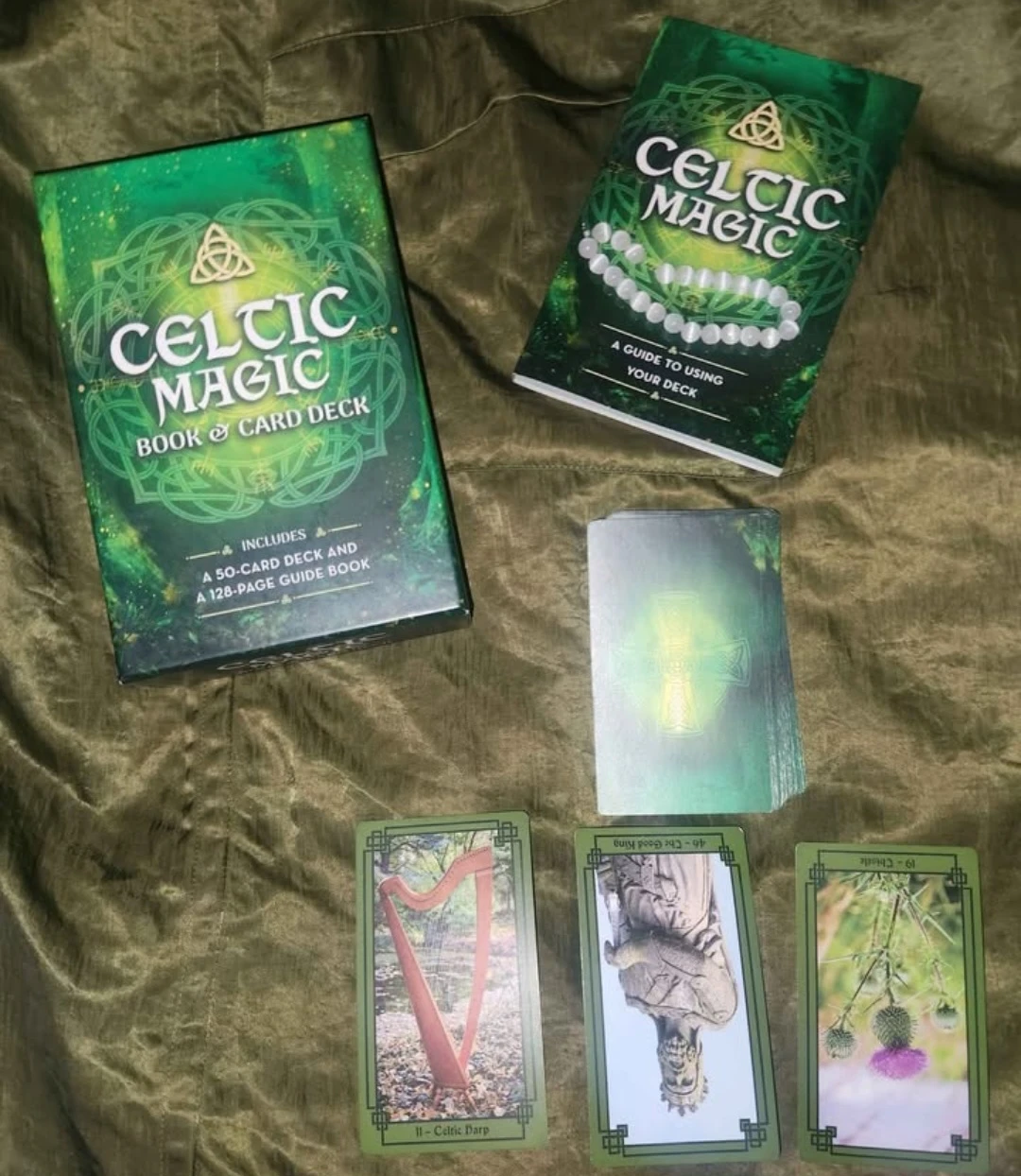 Tarot Reading