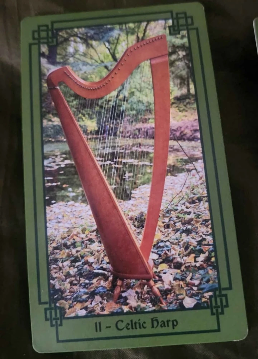 Tarot Reading - photo 2