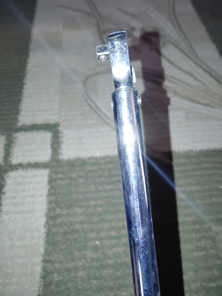 Snap-on Torque Wrench - photo 4
