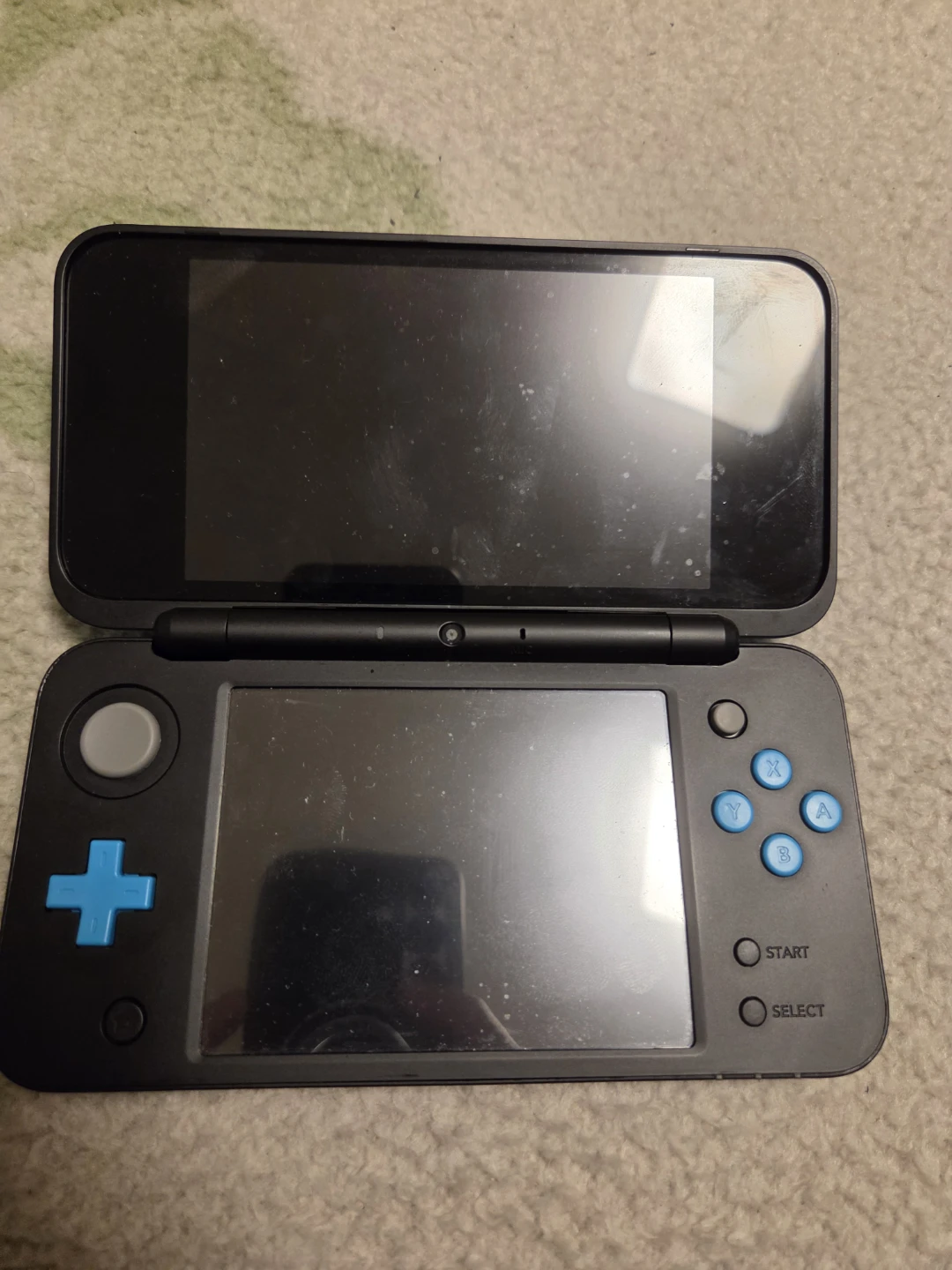 Nintendo 2DS XL Handheld Console