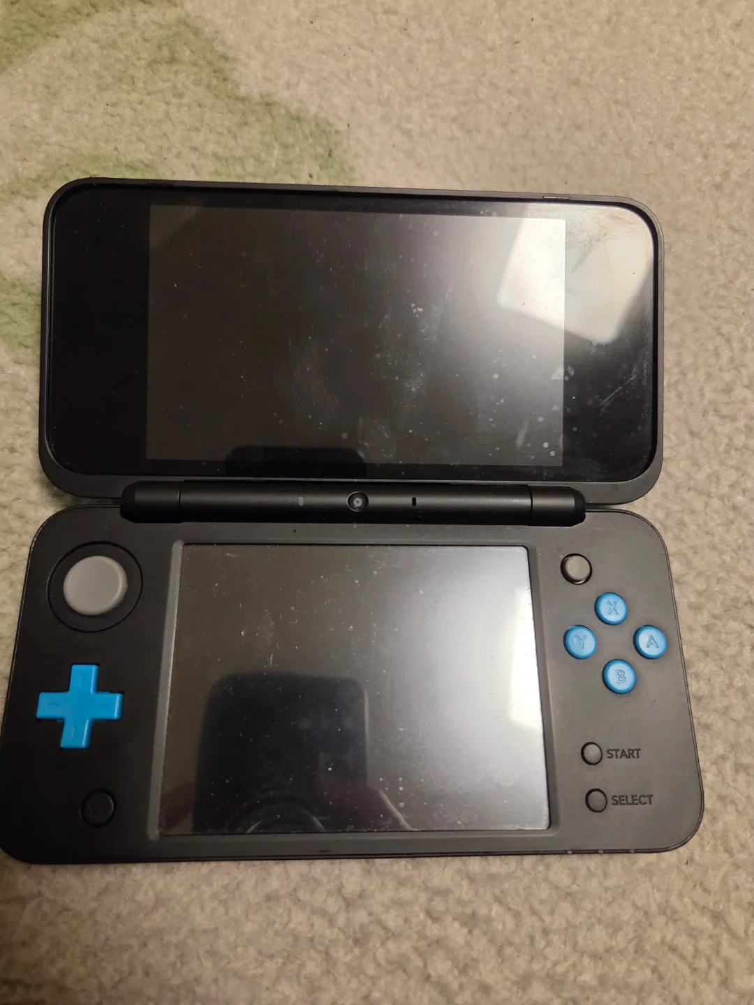 Nintendo 2DS XL Handheld Console