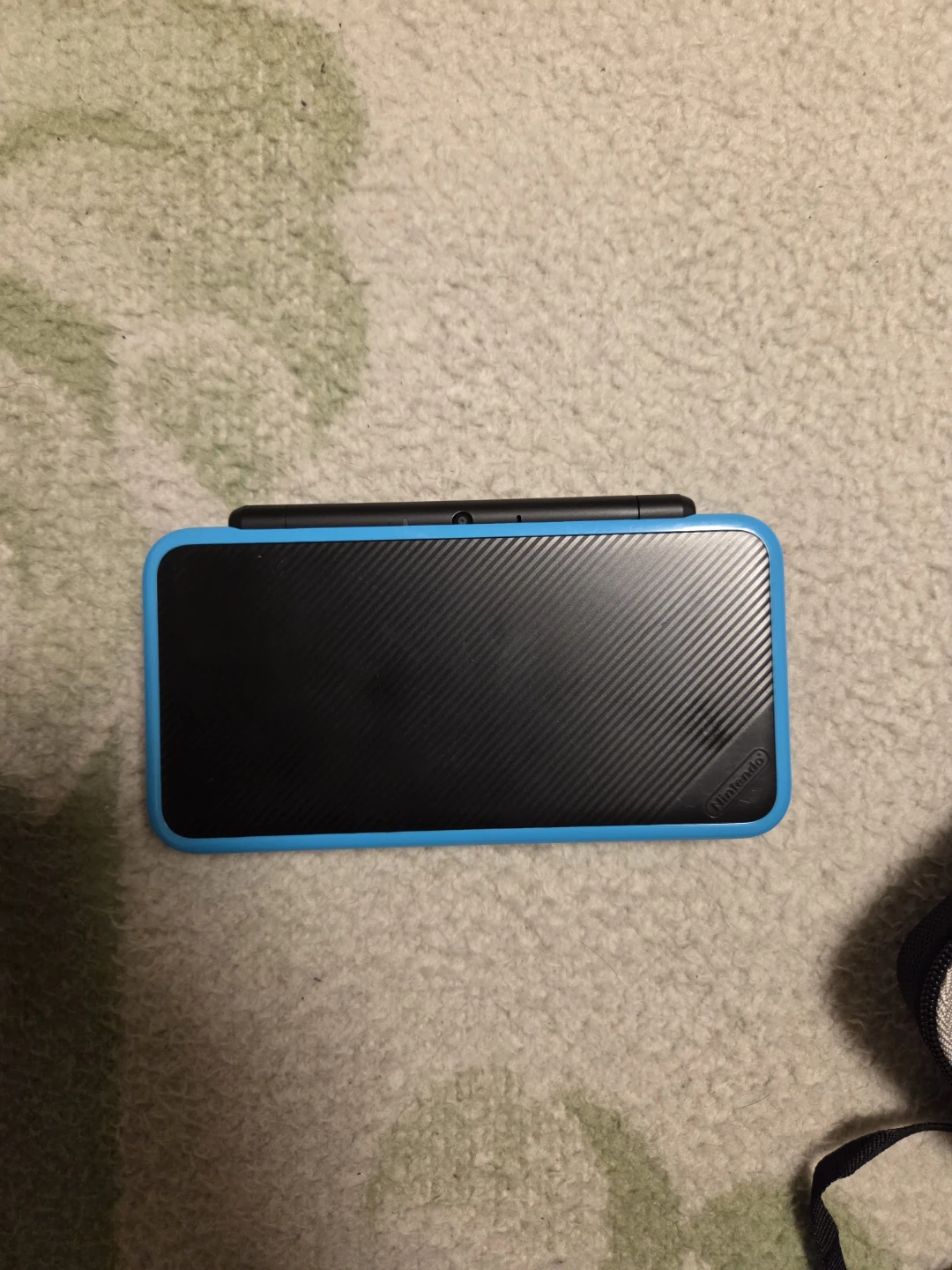 Nintendo 2DS XL Handheld Console - photo 2