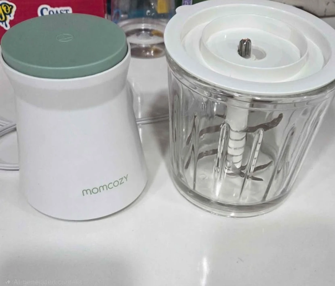 Momcozy Food Chopper