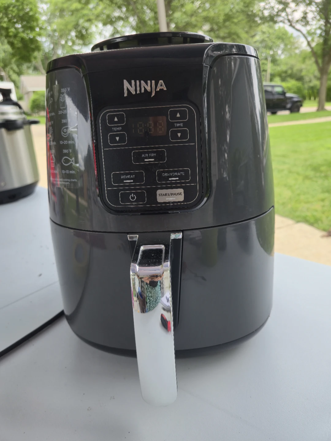 Ninja Air Fryer