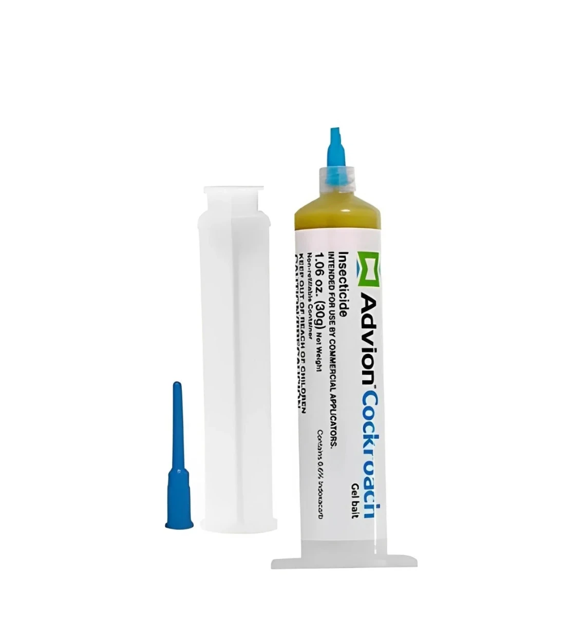 Advion Cockroach Gel Bait
