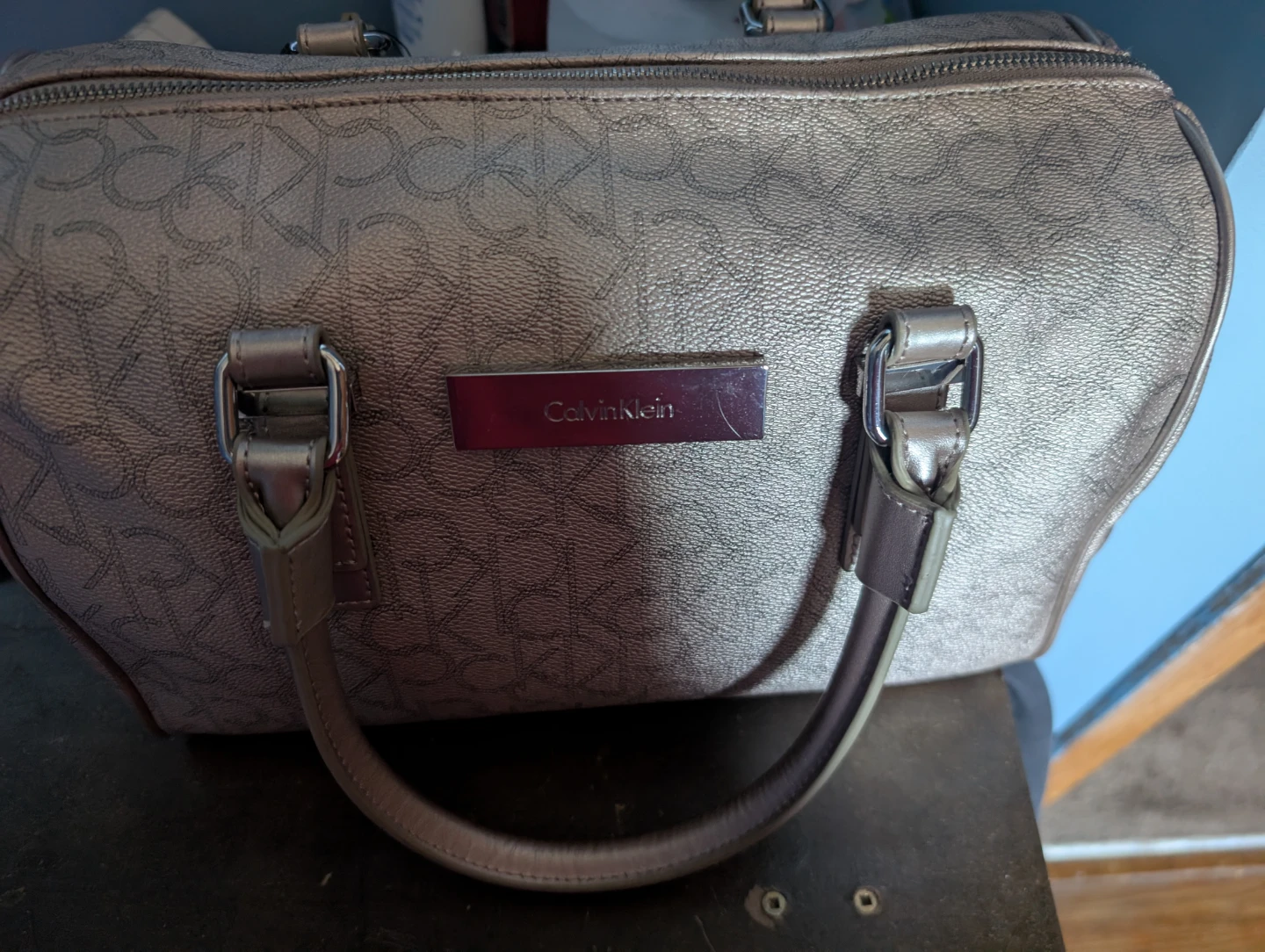 Coach bag REAL with tags