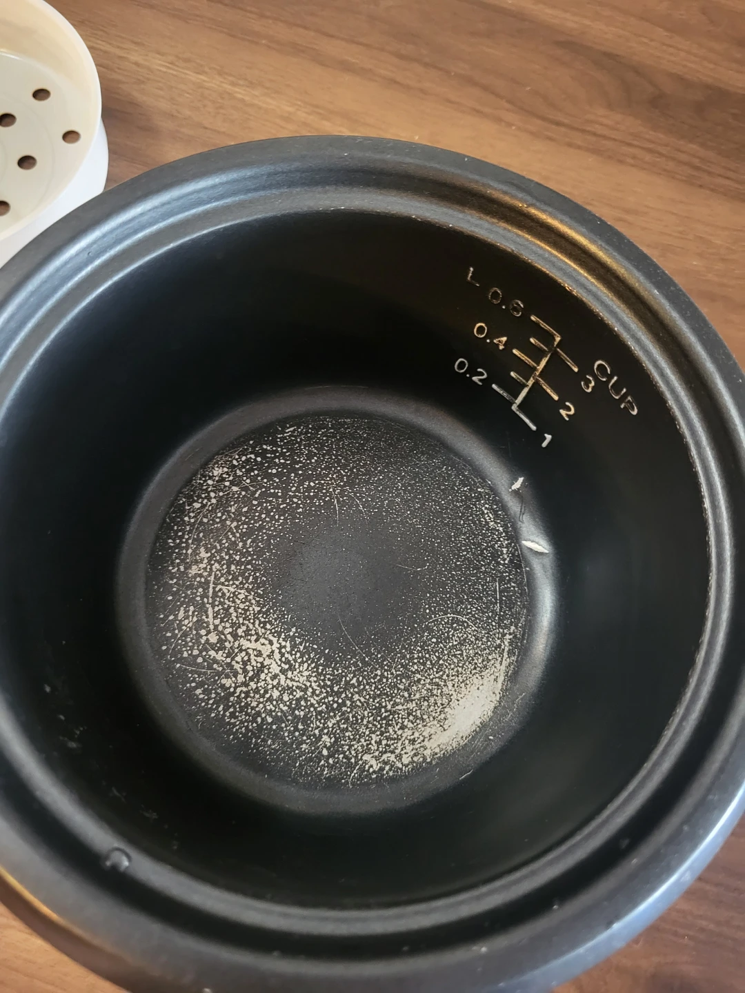 Salton Rice Cooker - photo 3