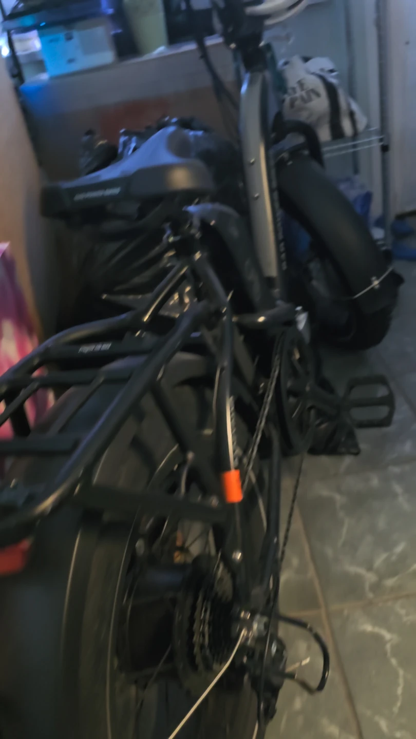 Rad Power Bikes Electric Bike - photo 2