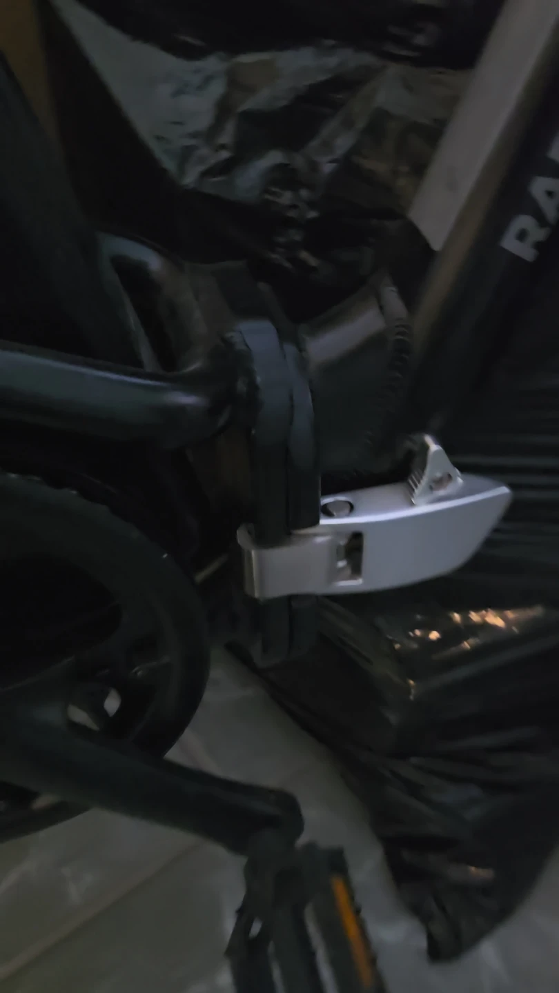 Rad Power Bikes Electric Bike - photo 5