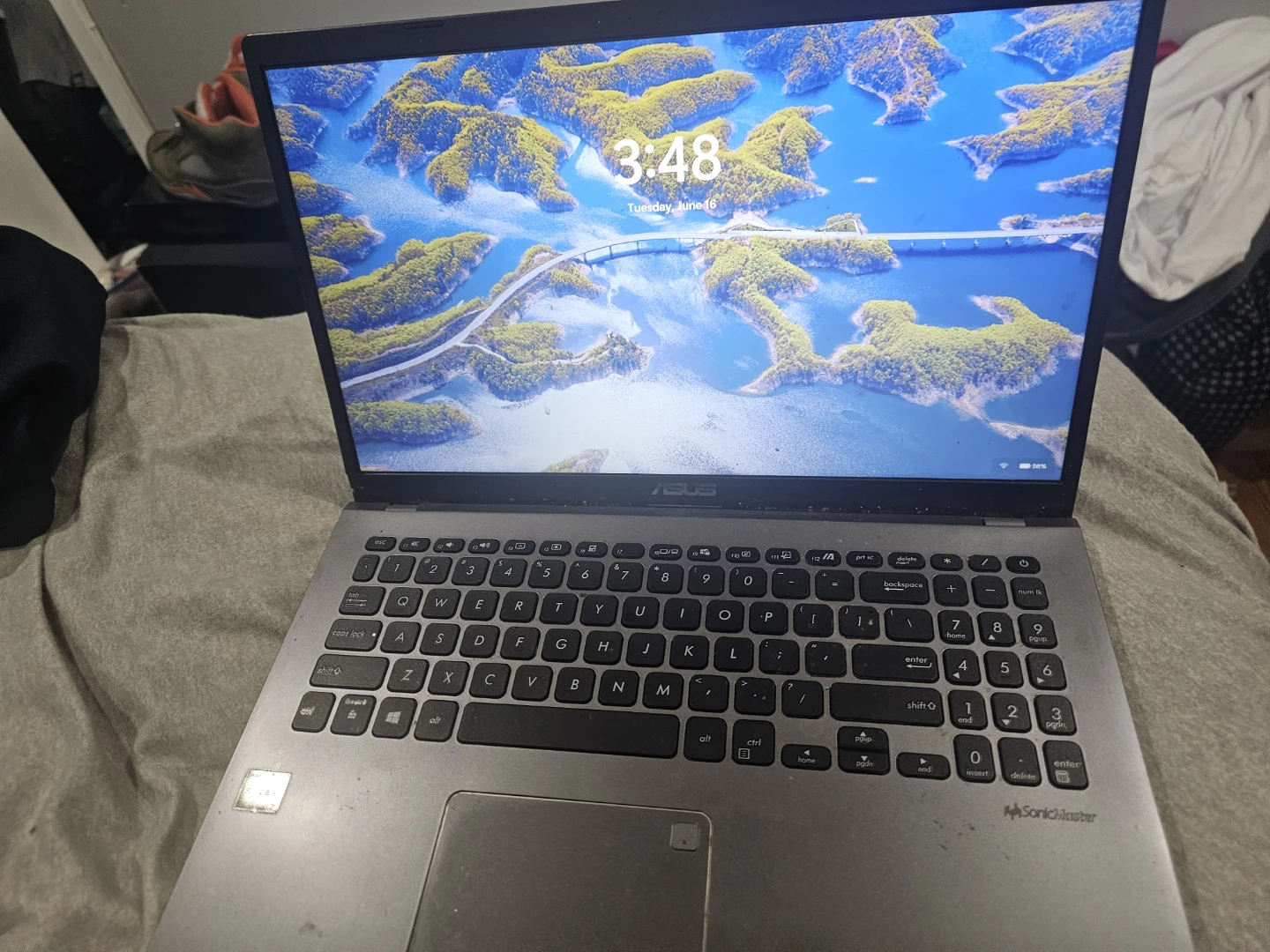ASUS Laptop