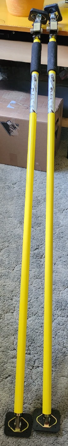 Quick Support Rod T74500.