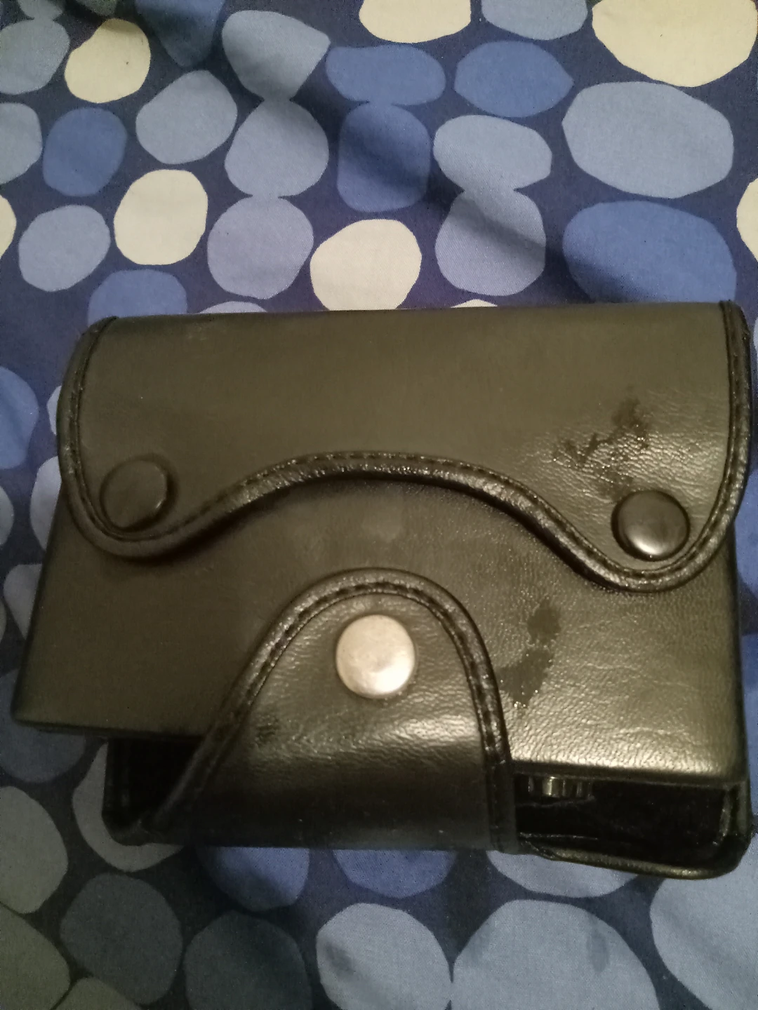 Minolta Camera Case - photo 2