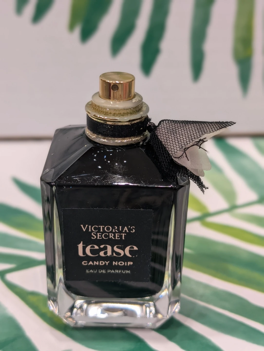 Victoria's Secret Tease Candy Noire Eau de Parfum 100ml