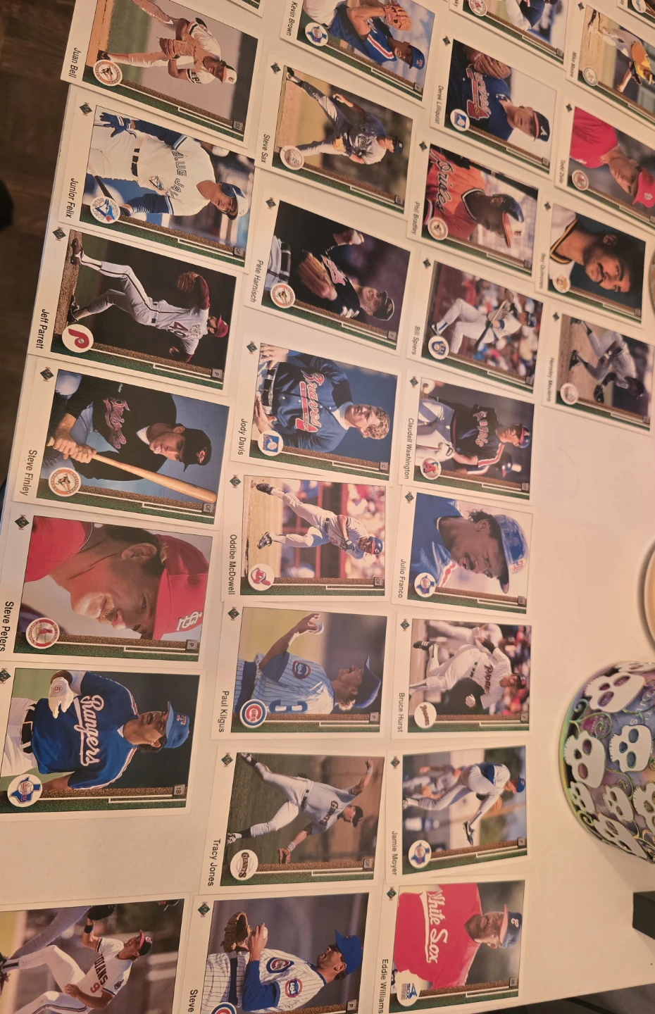 Collection of Baseball Cards - photo 4