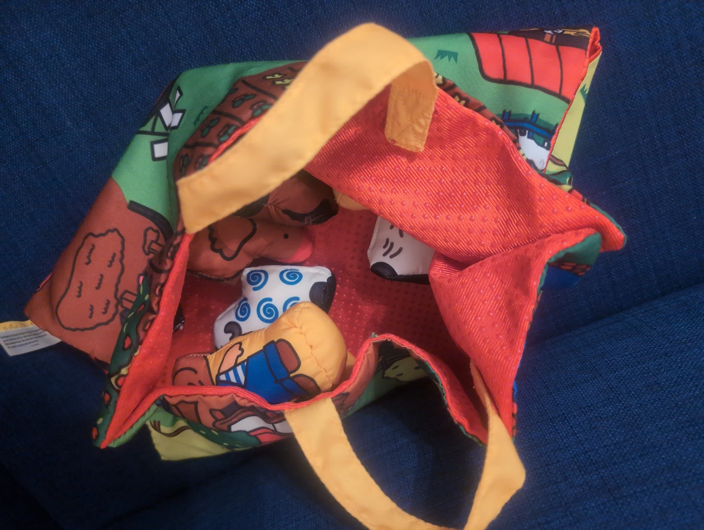 Melissa and Doug Farm Toy - photo 2