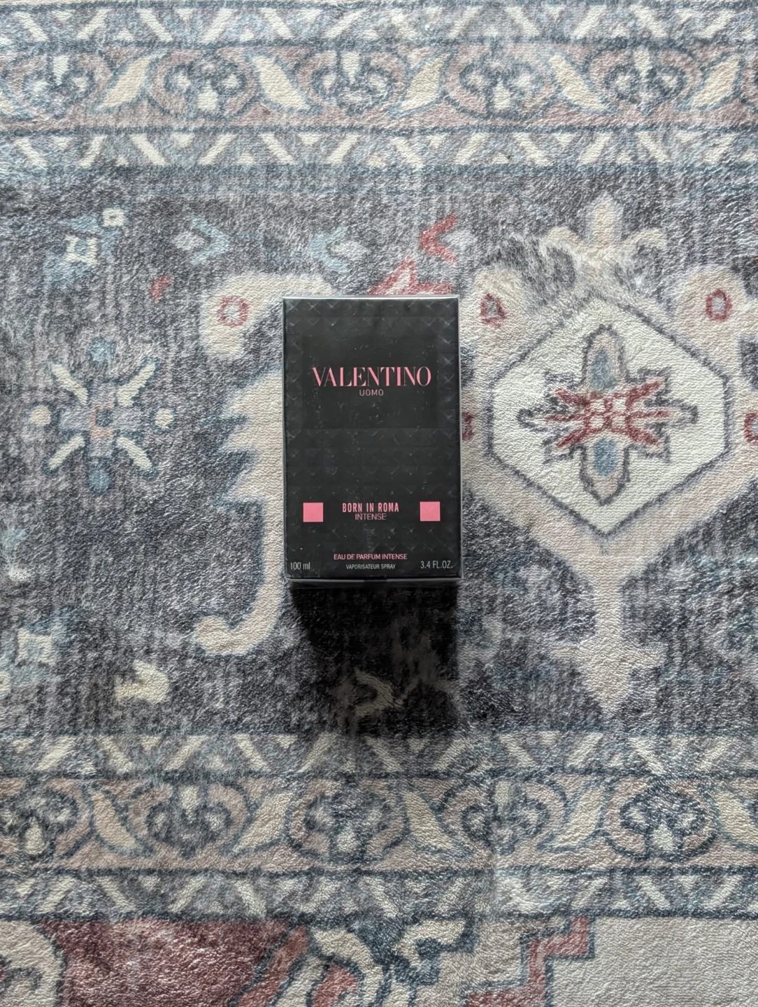 Valentino Uomo Born In Roma Intense Eau de Parfum