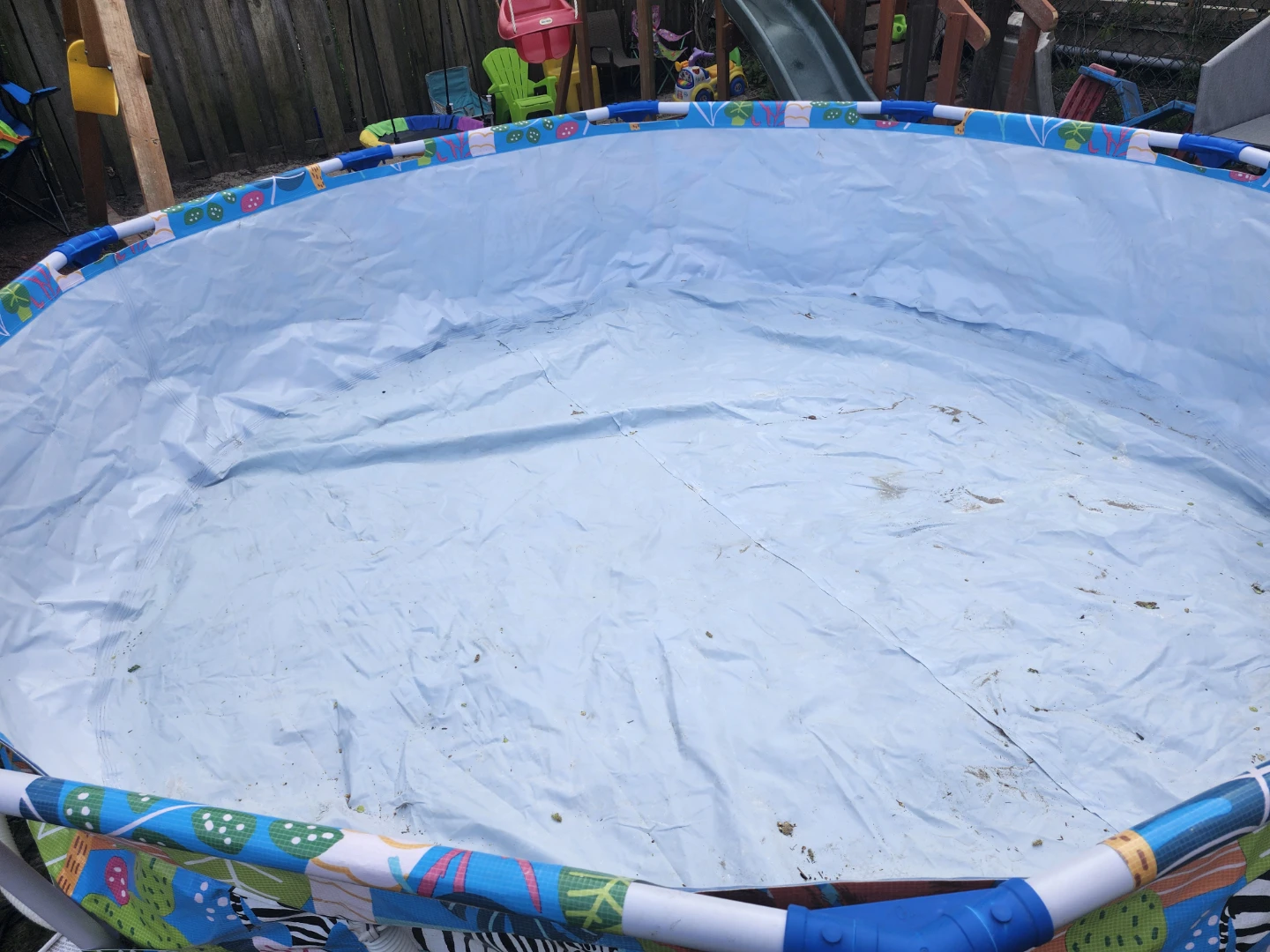 Bestway Steel Pro Above Ground Swimming Pool - 10' x 26" - photo 4