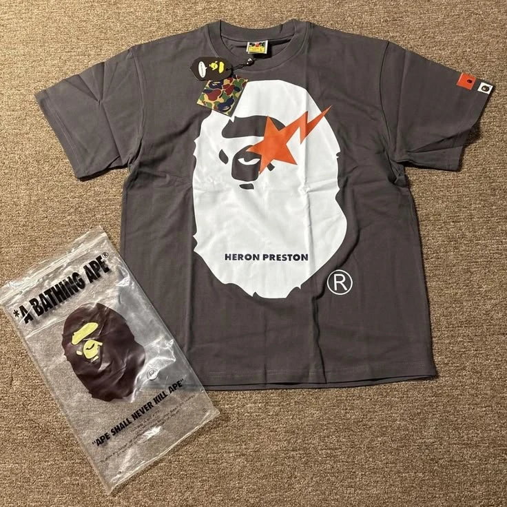 Bape Shirts for Bulk Price 🔥 - photo 4