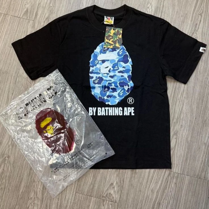 Bape Shirts for Bulk Price 🔥 - photo 5