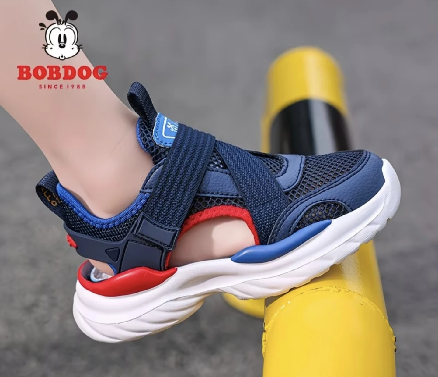 Sandals for kids - photo 3