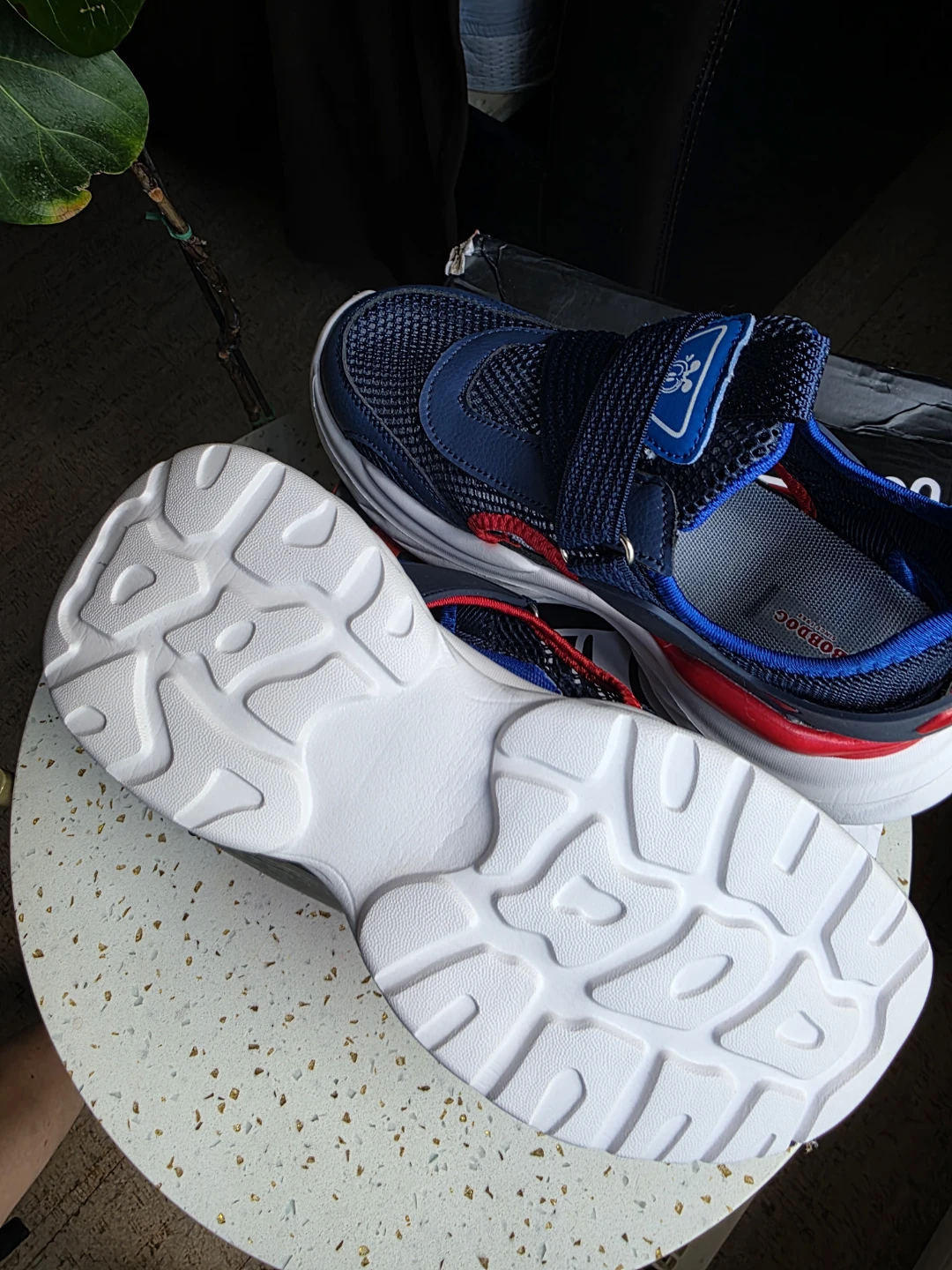 Sandals for kids - photo 4