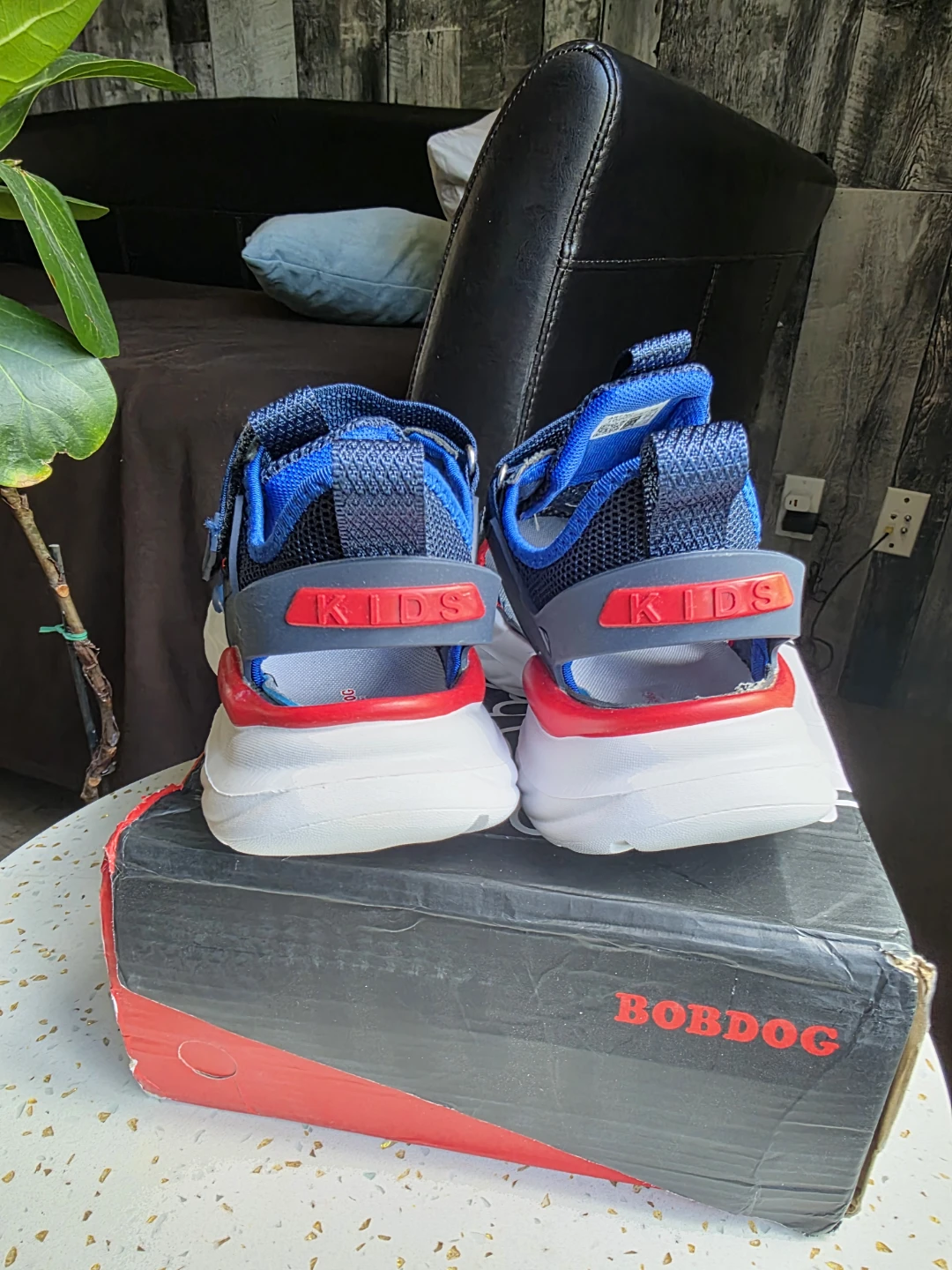 Sandals for kids - photo 5