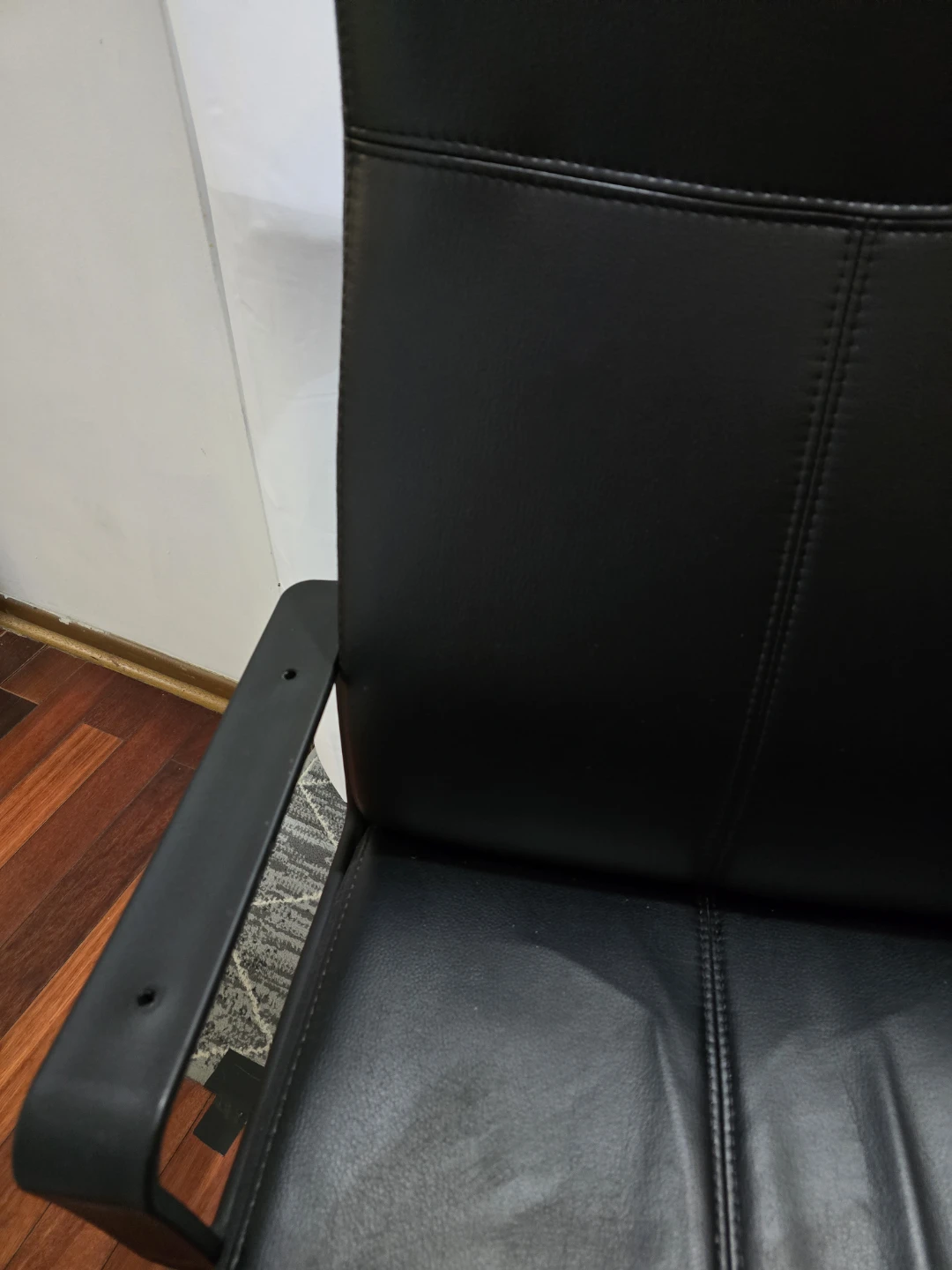 Office Chair - ikea Malkolm - photo 3