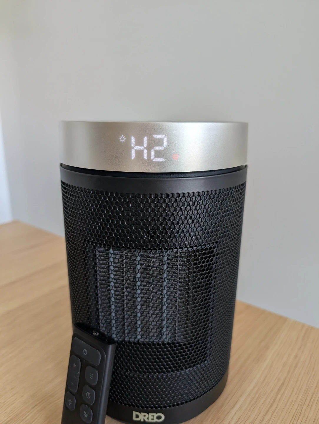 Dreo Portable Space Heater with Remote