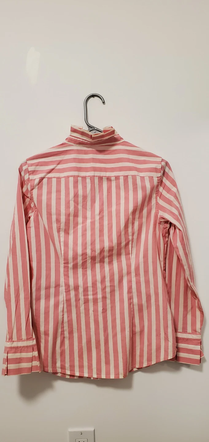 Pink Shirt - photo 2