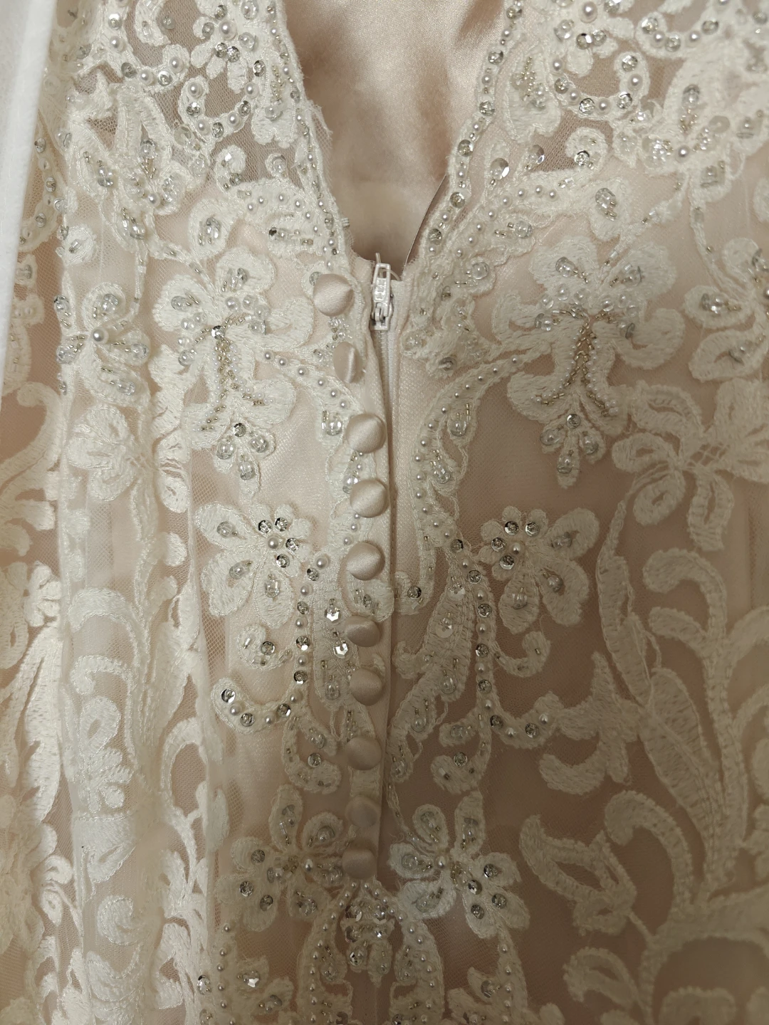 IZAD Bridal Dress Style 1592. - photo 3