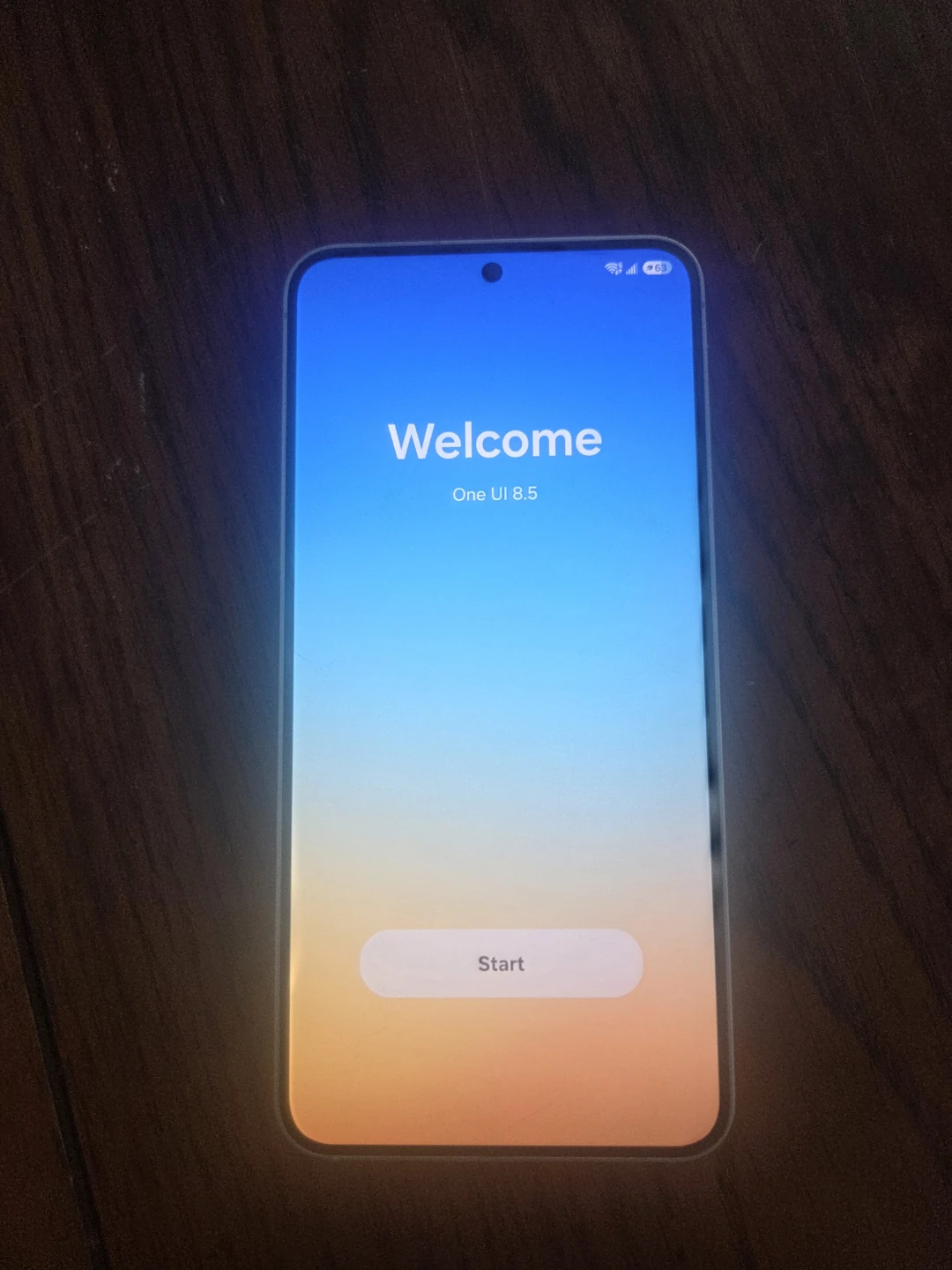 Samsung Galaxy S 25 Smartphone