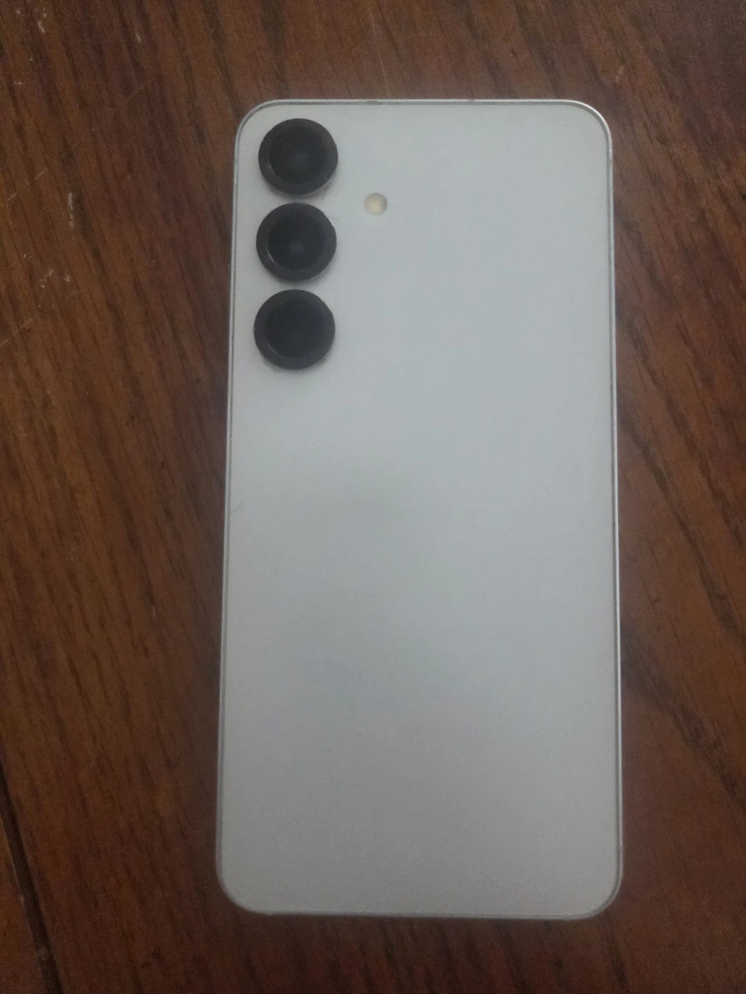 Samsung Galaxy S 25 Smartphone - photo 2
