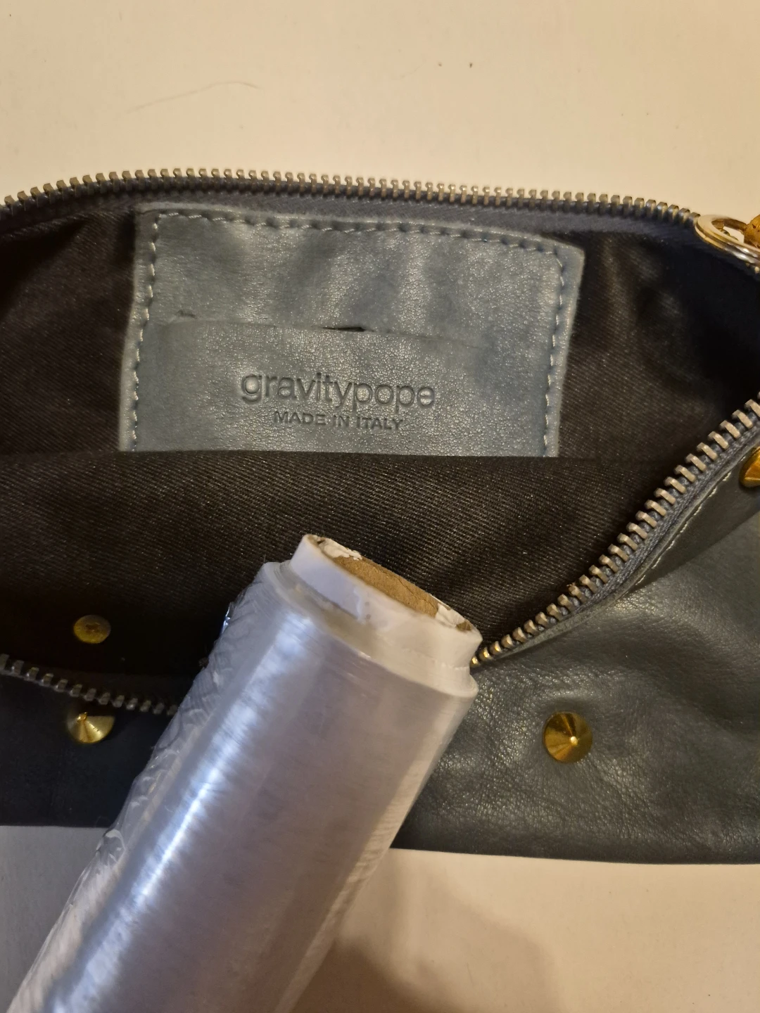 Gravity Pope Clutch/Pouch - photo 3