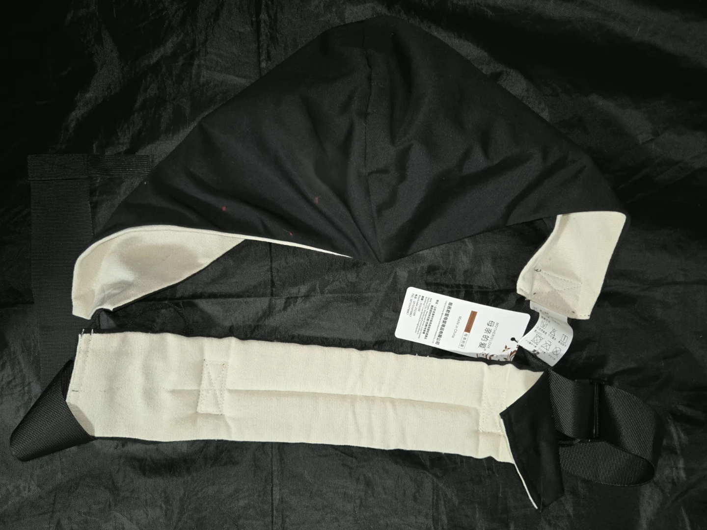 Baby Sling Carrier - photo 5