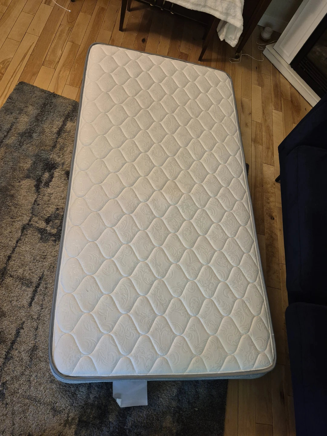 Single Mattress
