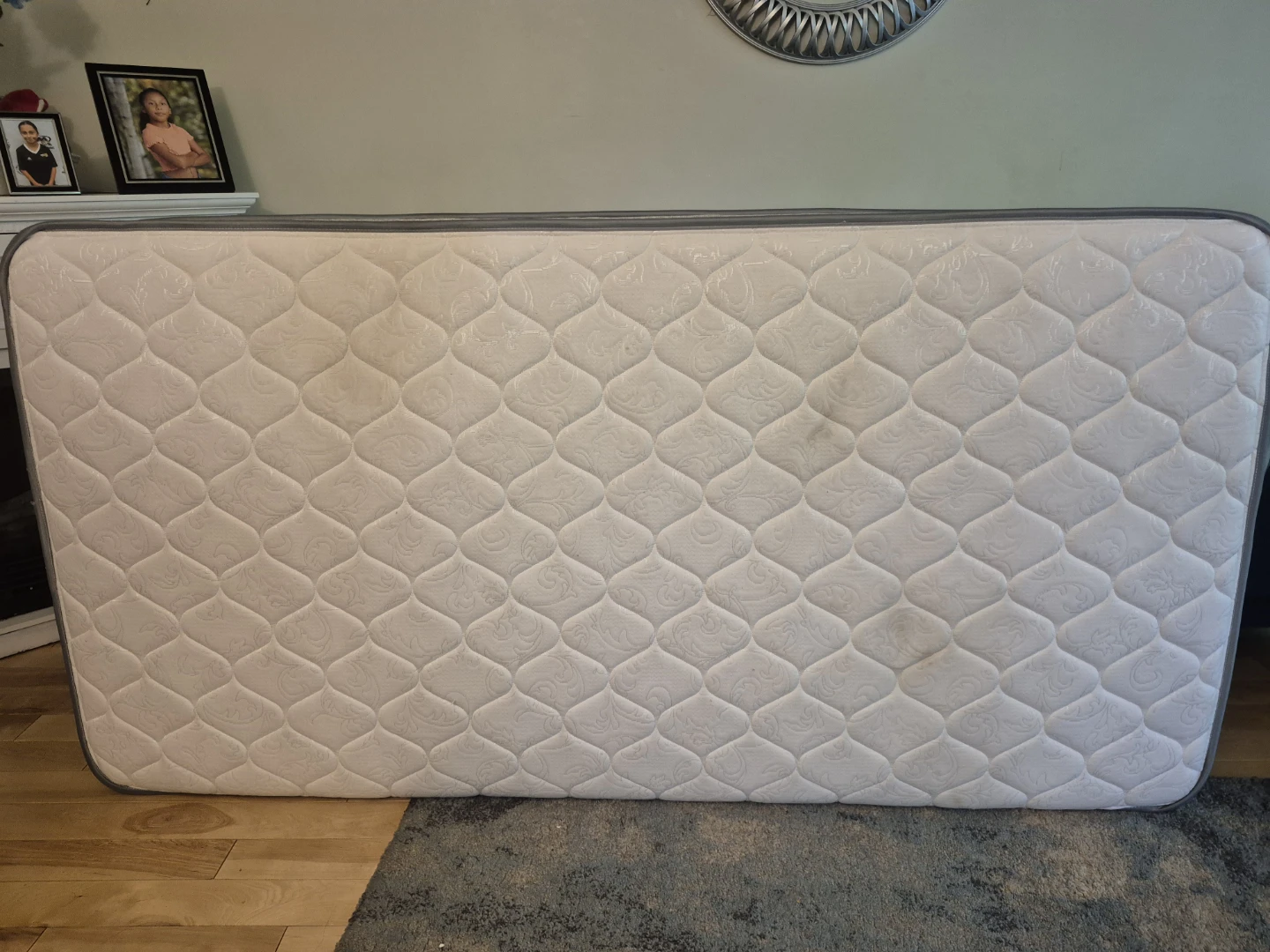 Single Mattress - photo 2